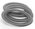 CLUTCH DISC PAC, FRICTION         FALCON