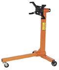 ENGINE ASSEMBLY STAND,750#