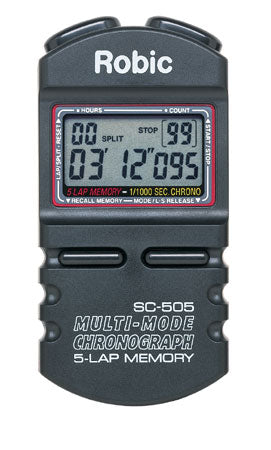 STOPWATCH                         SC-505