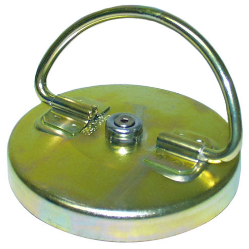 FUEL CELL CAP ONLY,D-RING TYPE,VENTED