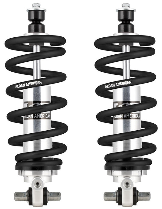 COILOVER KIT,FRONT,ADJUSTABLE,72-79 FORD RANCHERO,TORINO,WITH BBF