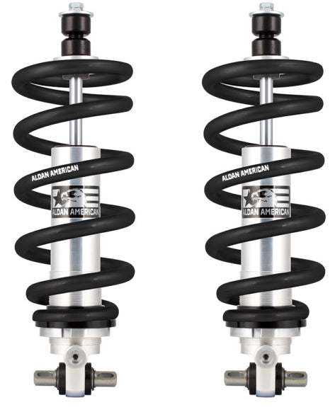 COILOVER KIT,FRONT,ADJUSTABLE,68-72 GM A-BODY,CHEVELLE,CUTLASS,GTO,WITH SBC,450#