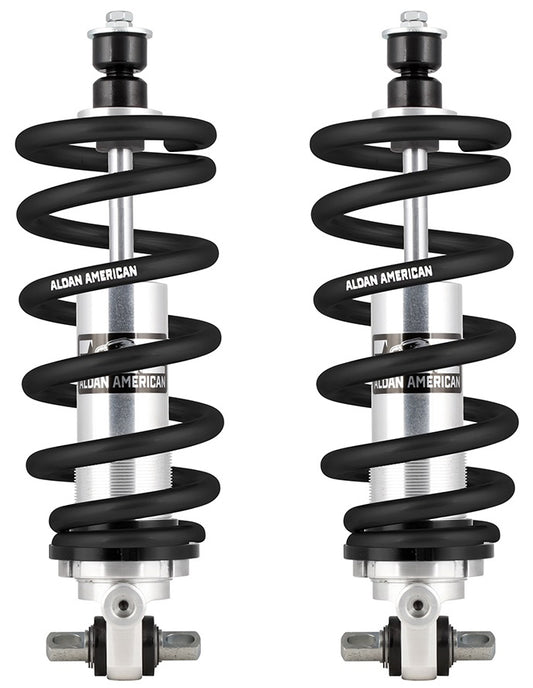 COILOVER KIT,FRONT,ADJUSTABLE,55-57 CHEVY,64-67 GM A-BODY,CHEVELLE,GTO,SBC,450#