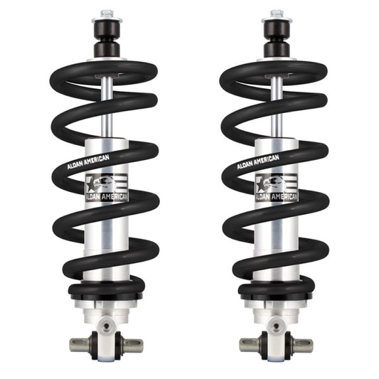 COILOVER KIT,FRONT,ADJUSTABLE,73-88 A,G-BODY,75-79 X-BODY,SBC,450#
