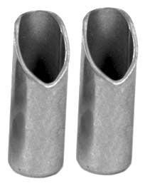 SECONDARY VENT TUBES,PAIR