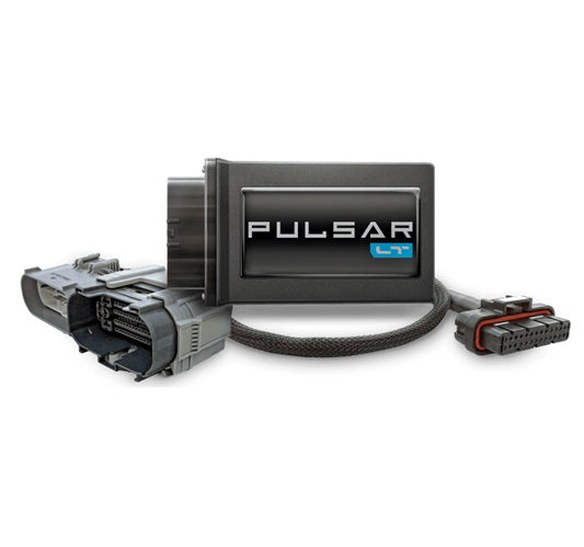 PULSAR LT,2020-2023 GM 2500/3500 L5P DURAMAX