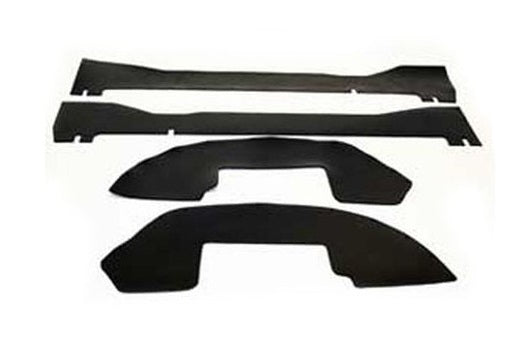 GAP GUARDS,04-14 FORD F-150 2&4WD