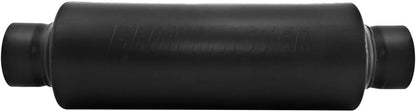 PRO MUFFLER,3" IN/OUT,16",409S