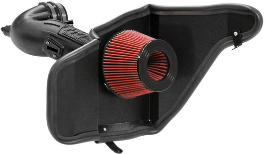 DELTA FORCE PERFORMANCE AIR INTAKE,18-23 MUSTANG 5.0L