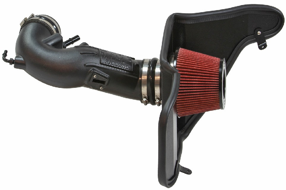 DELTA FORCE PERFORMANCE AIR INTAKE,18-23 MUSTANG 5.0L