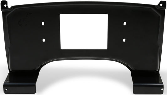 HOLLEY 7 IN DASH PNL,1994-97 CHEVY S10