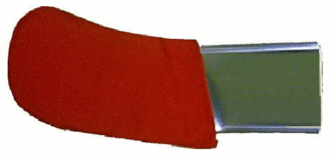 COVER ONLY,SHOULDER SUPPORT,RIGHT,BLUE