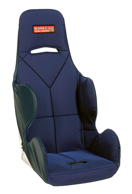 SEAT ONLY,LAYBACK,17 1/2"