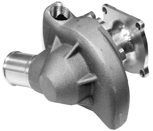 WATER PUMP ASSEMBLY, 1/2" HEX DRIVE, STD