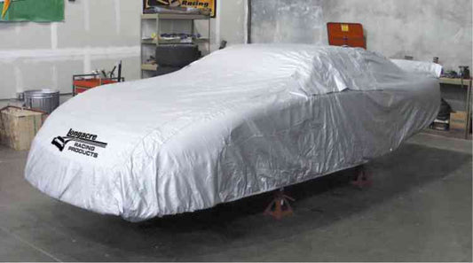 CAR COVER WITH LINER,PAVEMENT LATE MODEL