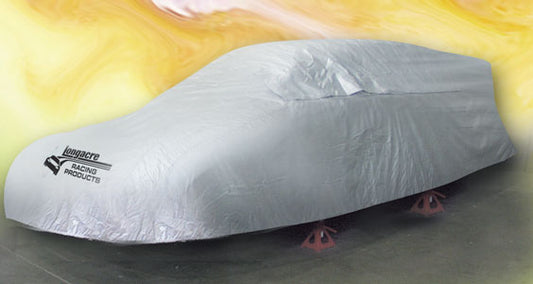 CAR COVER WITH LINER,MODIFIED