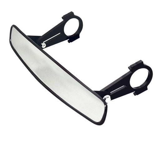 MIRROR KIT,14",1 3/4" CLAMPS,1/2 -2 1/2"