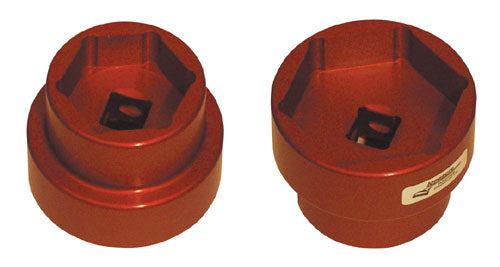 QUICKCHANGE SPECIAL SOCKET,DUAL SIDED