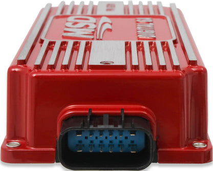 IGNITION BOX,6A,RED