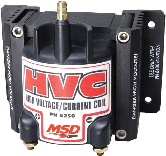COIL,MSD 6 HVC,MSD 6 SERIES PROFESSIONAL