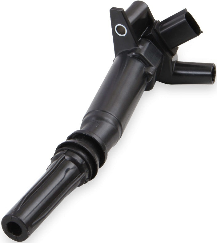 IGNITION COILS,10-17 FORD F,6.2,BLACK,8PK