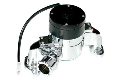 ELECTRIC WATER PUMP,HOLDEN V8