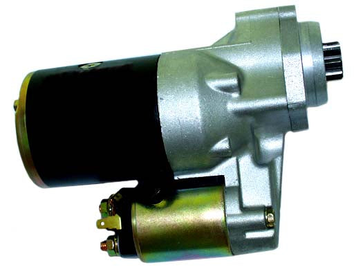 MINI-STARTER,USES 114-176 TO FIT 110-115