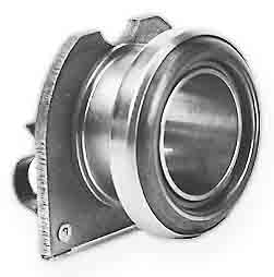 THROWOUT BEARING,3 DISC,FORD,1 1/16"