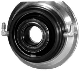 HYDRAULIC RELEASE BEARING,FORD,ROUND