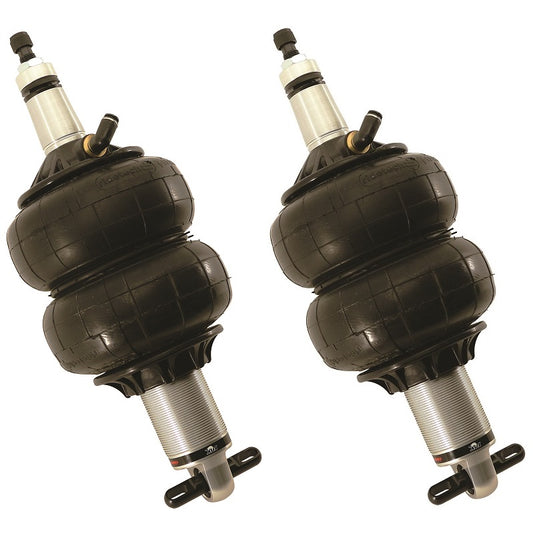 HQ FRONT SHOCKWAVES,57-60 CADILLAC