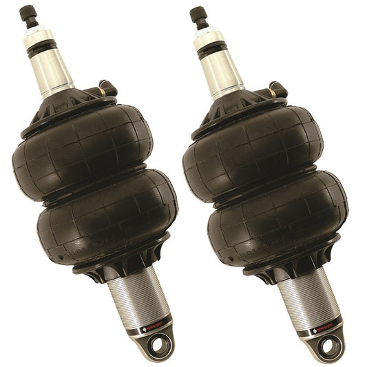 HQ FRONT SHOCKWAVES,61-64 CADILLAC