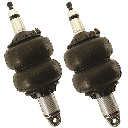 HQ FRONT SHOCKWAVES,65-70 CADILLAC