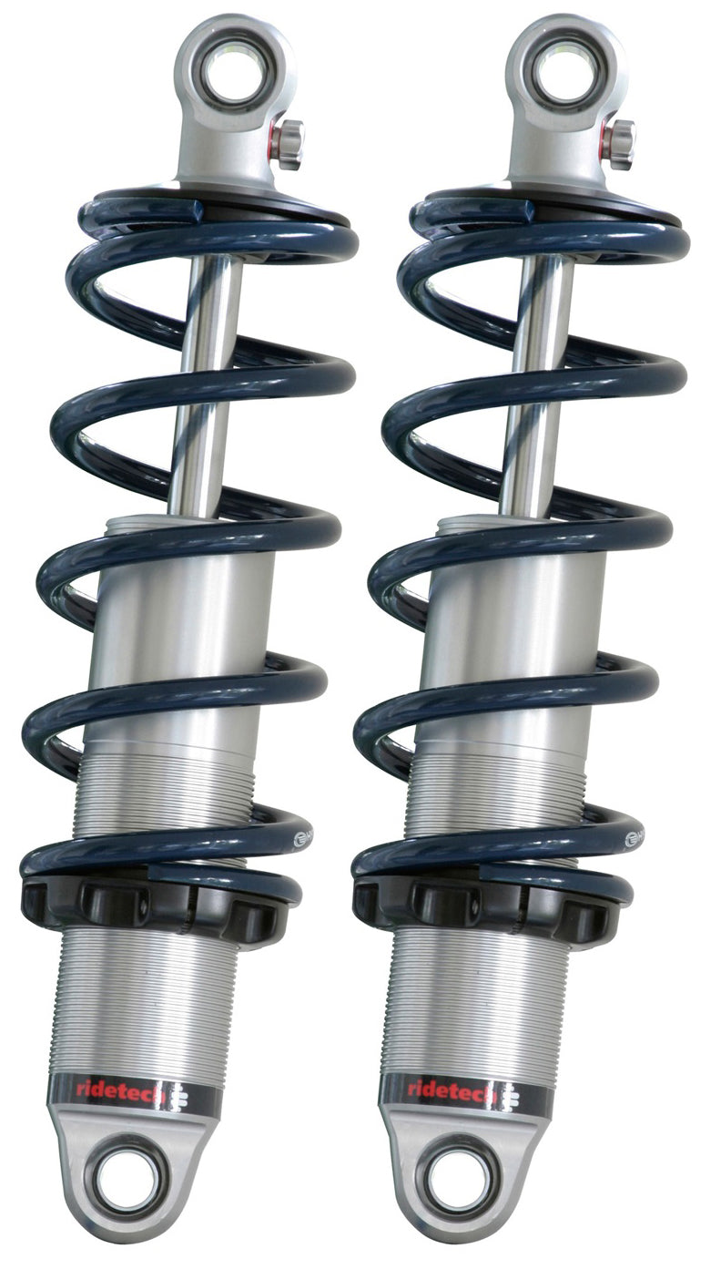REAR STRONG ARM SYSTEM & COILOVERS,68-79