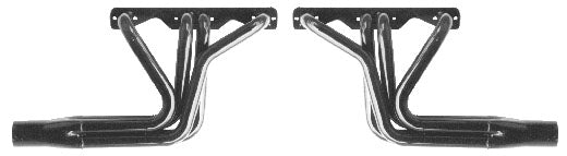 CHASSIS HEADER,SBC,1 5/8 X 3 1/2 COLLECTOR