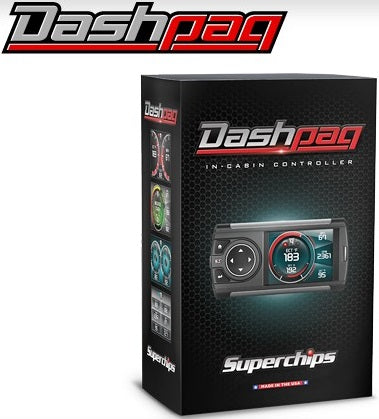DASHPAQ,03-12 DODGE,RAM 2500,3500,DIESEL
