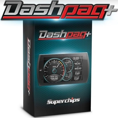 DASHPAQ+,15-17 RAM,5.7L,GAS