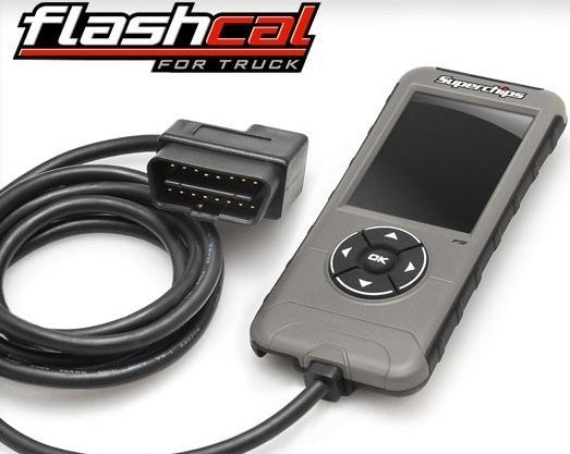 FLASHCAL F5,18-19 RAM 1500,CLASSIC,5.7L