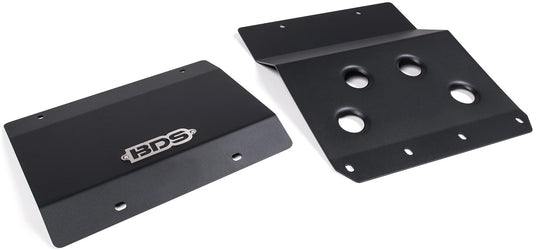 BDS 2011-2016 CHEVY 2500HD SKID PLATE KIT