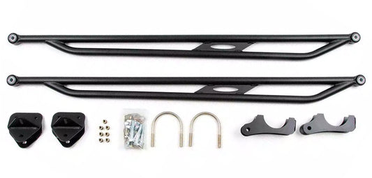 BDS 2003-2013 RAM 2500/3500 TRACTION BAR KIT,4" REAR AXLE,4WD