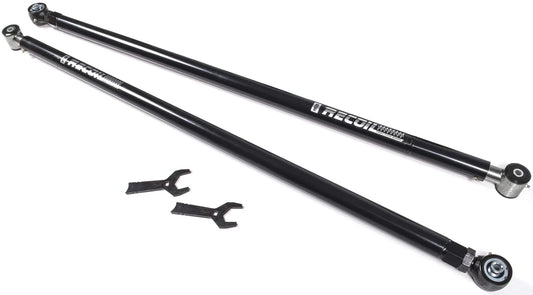 BDS RECOIL TRACTION BAR KIT