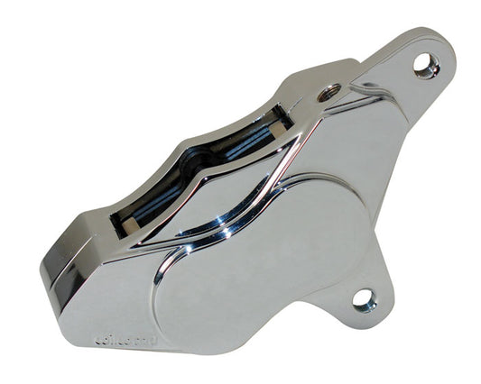 CALIPER,GP310,00-07 HARLEY,FRONT,RIGHT,CHROME