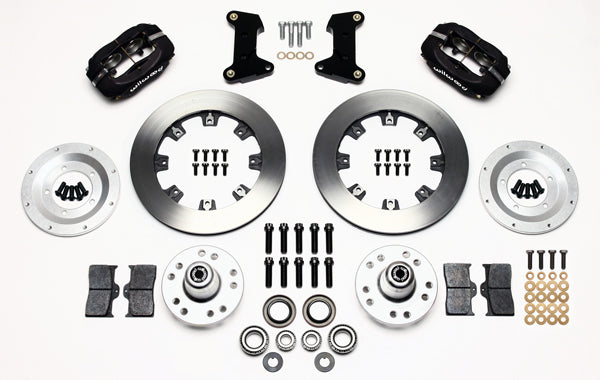 74-80 PINTO KIT,FRONT,FDL,.810",12.19"