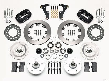 41-55 CADILLAC KIT,FRONT,FDL,11.75"