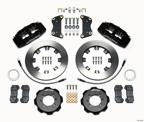 12-NEWER FIAT 500 KIT,FRONT,DP6,12.19"