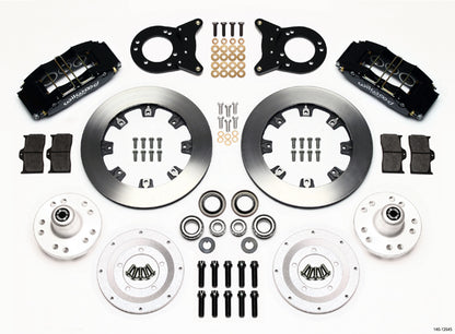 70-73 FORD MUSTANG KIT,FRONT,DP6,12.19"
