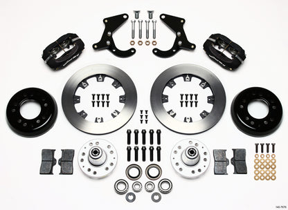 55-57 CHEVY KIT,FRONT,FDL,.810",12.19"