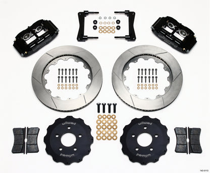 05-14 FORD MUSTANG KIT,FRONT,SL6R,14"