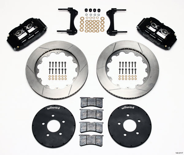 94-04 FORD MUSTANG KIT,FRONT,SL6R,14"