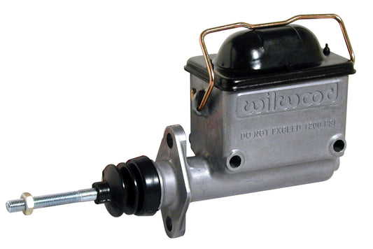 DUST BOOT ONLY,WILWOOD MASTER CYLINDER