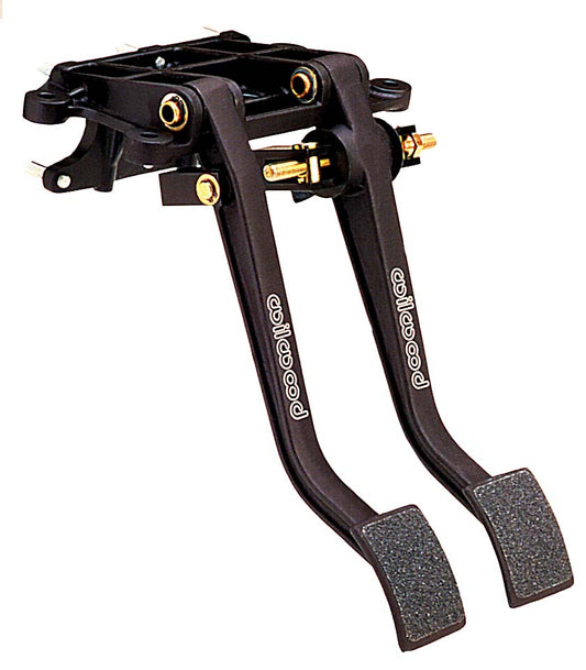 PEDAL PIN ONLY,HANGING DUAL PEDAL